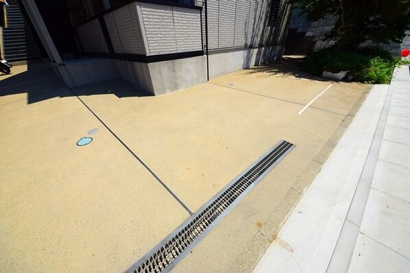 ハイム安井伍番館の物件内観写真